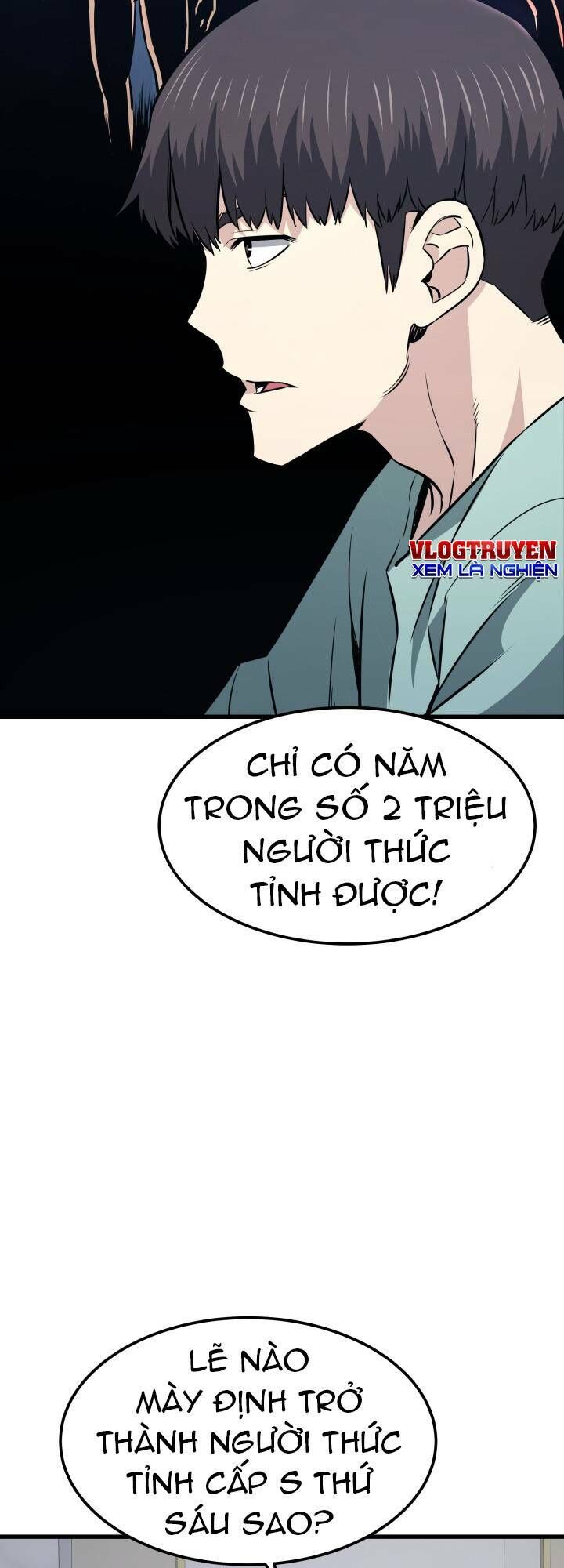 Ta Trở Về Từ Địa Ngục Chapter 16 - 55