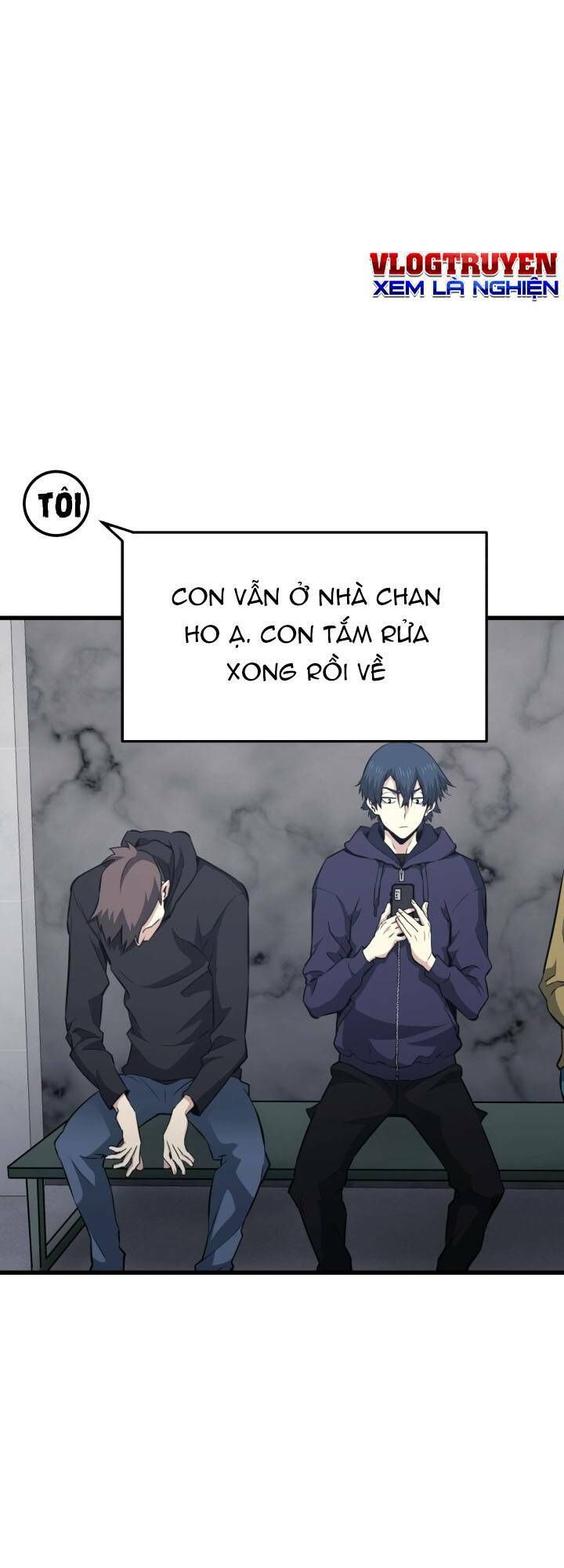 Ta Trở Về Từ Địa Ngục Chapter 17 - 41