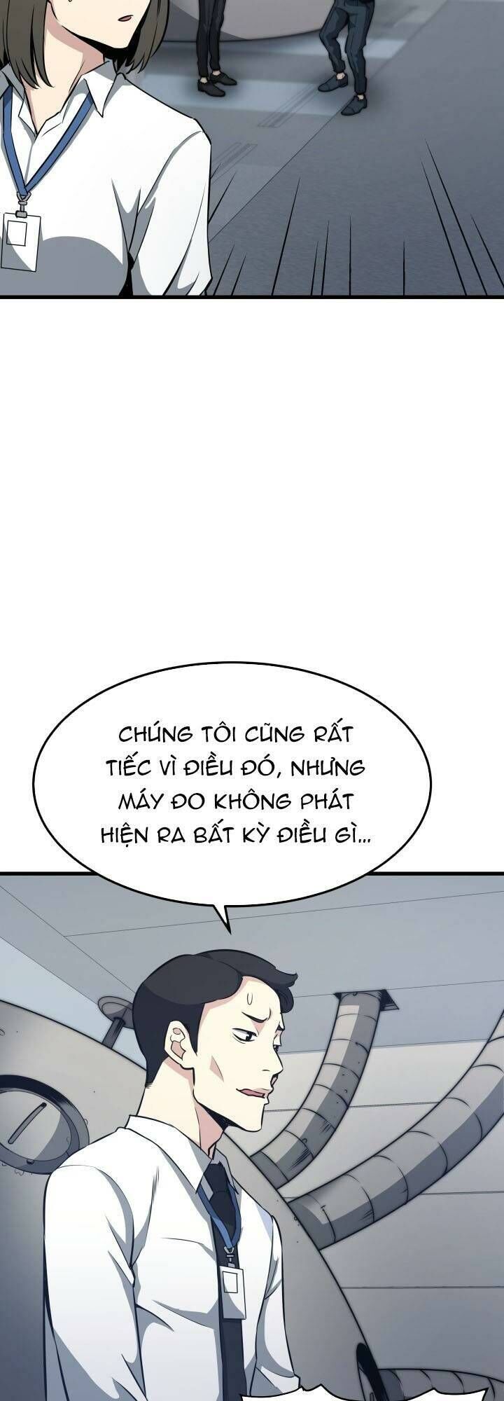 Ta Trở Về Từ Địa Ngục Chapter 17 - 46