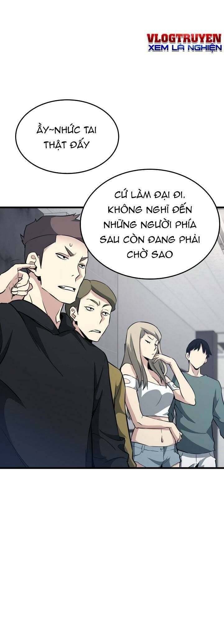 Ta Trở Về Từ Địa Ngục Chapter 17 - 48