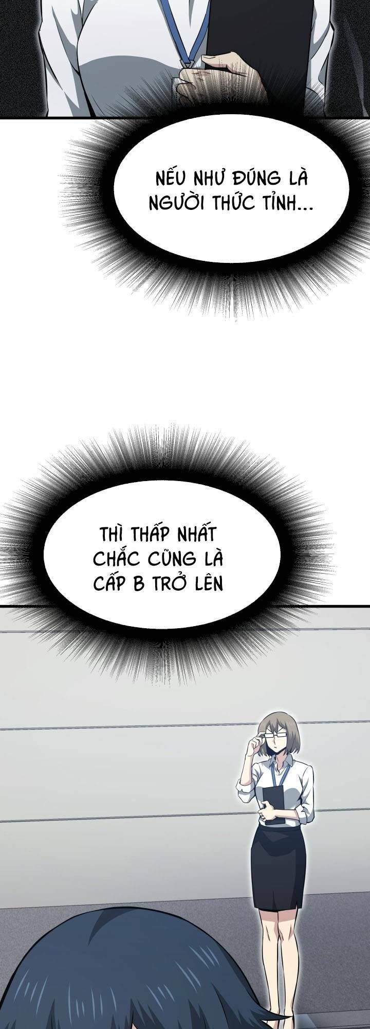 Ta Trở Về Từ Địa Ngục Chapter 17 - 70