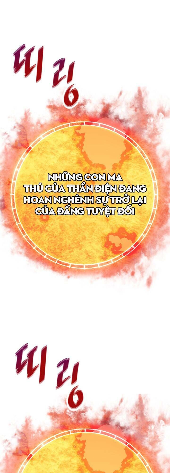 Ta Trở Về Từ Địa Ngục Chapter 20 - 36