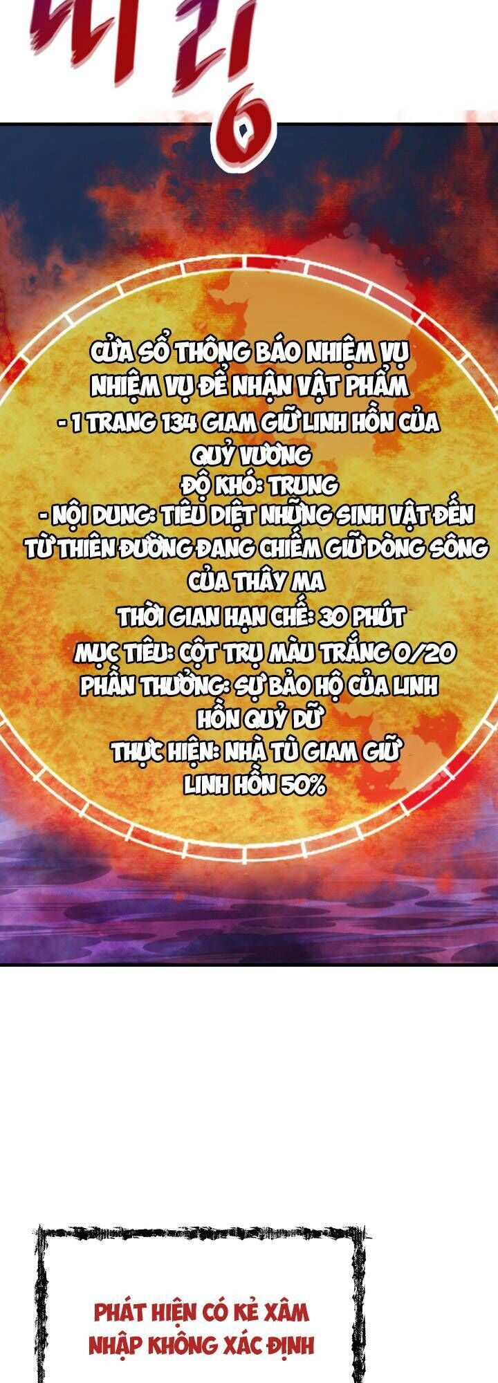 Ta Trở Về Từ Địa Ngục Chapter 20 - 59