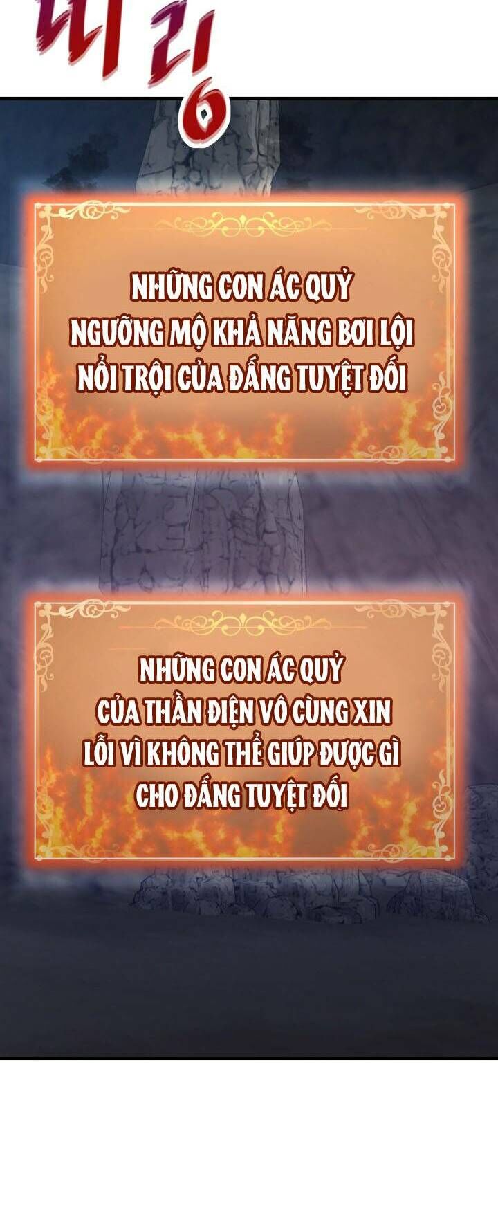 Ta Trở Về Từ Địa Ngục Chapter 21 - 33