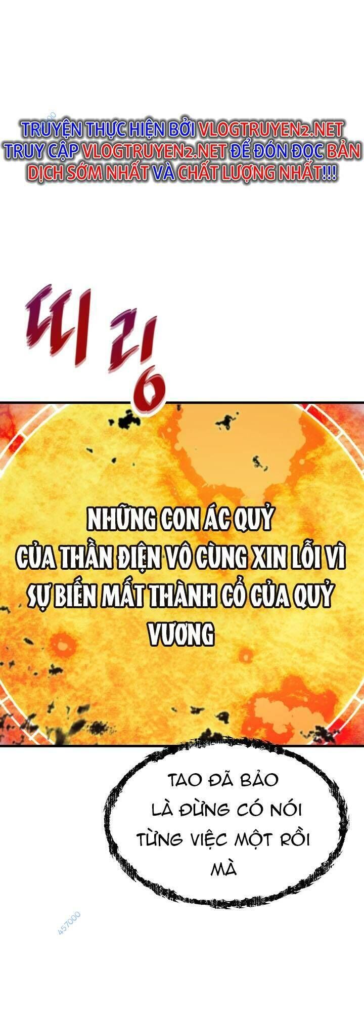 Ta Trở Về Từ Địa Ngục Chapter 21 - 39