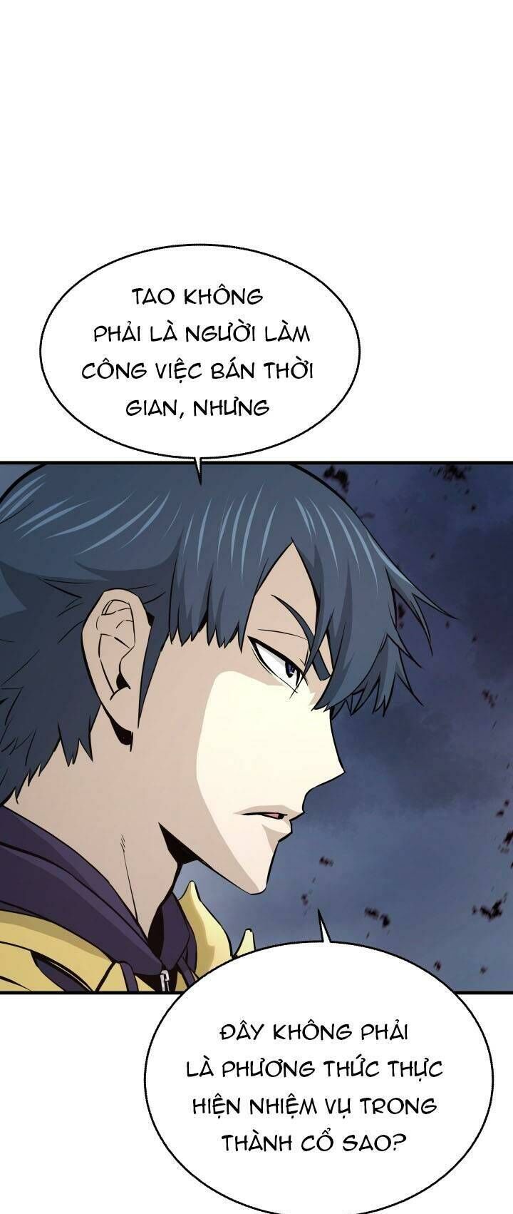 Ta Trở Về Từ Địa Ngục Chapter 21 - 40