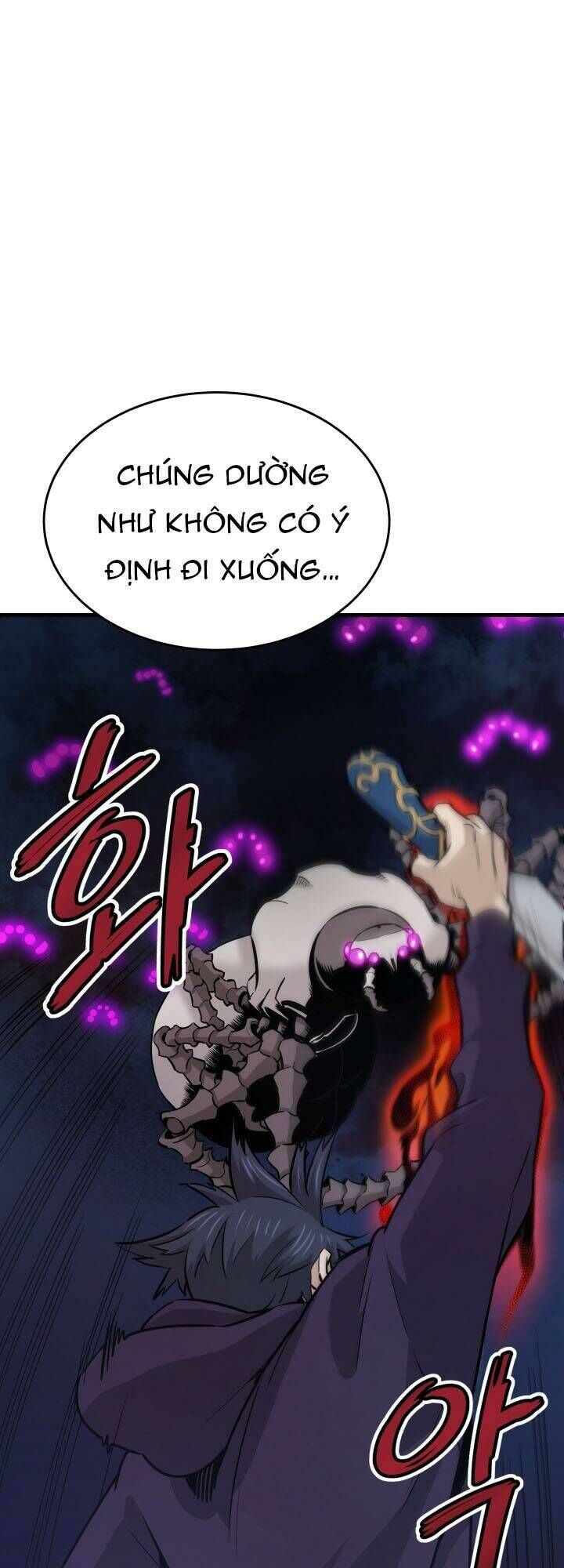 Ta Trở Về Từ Địa Ngục Chapter 21 - 6