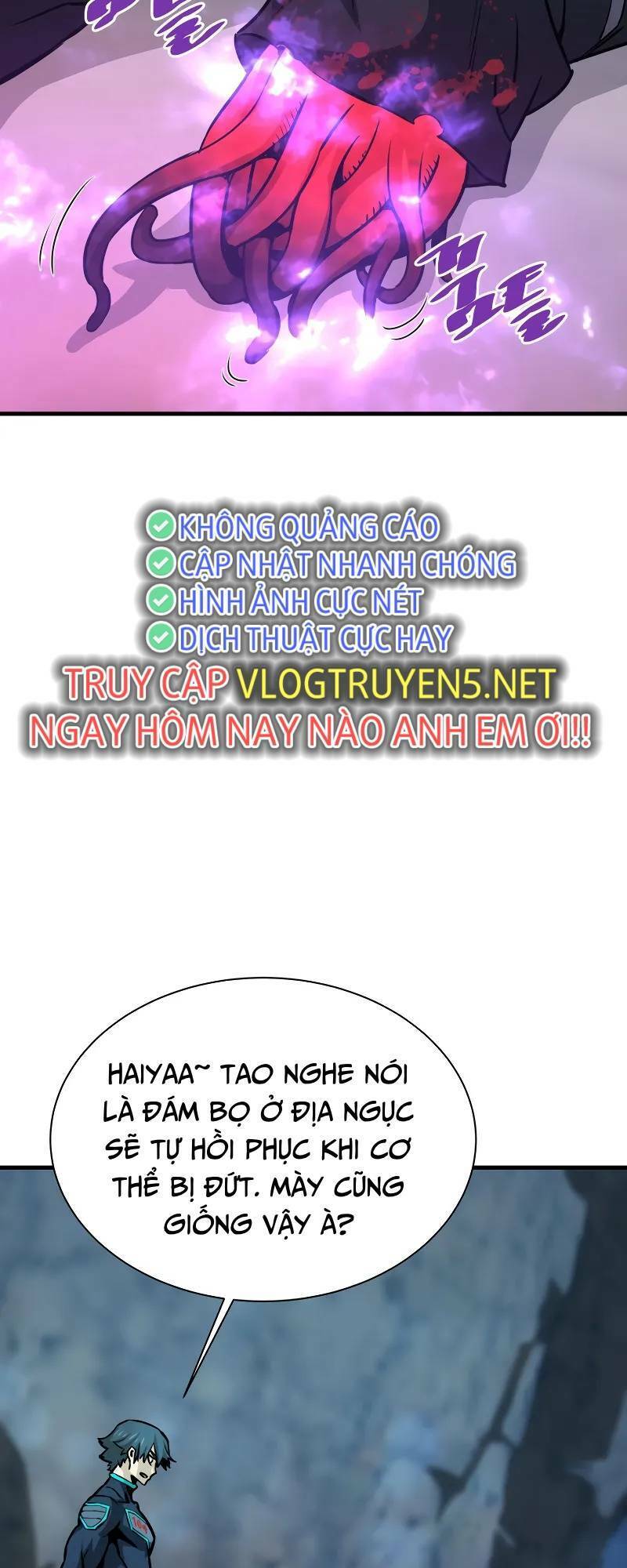 Ta Trở Về Từ Địa Ngục Chapter 37 - 62