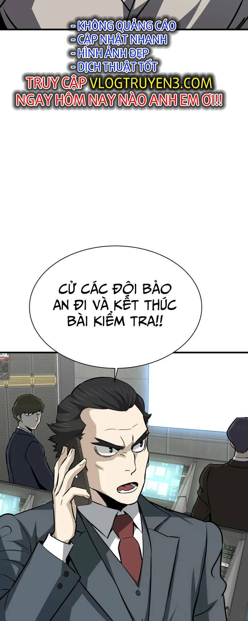 Ta Trở Về Từ Địa Ngục Chapter 38 - 40