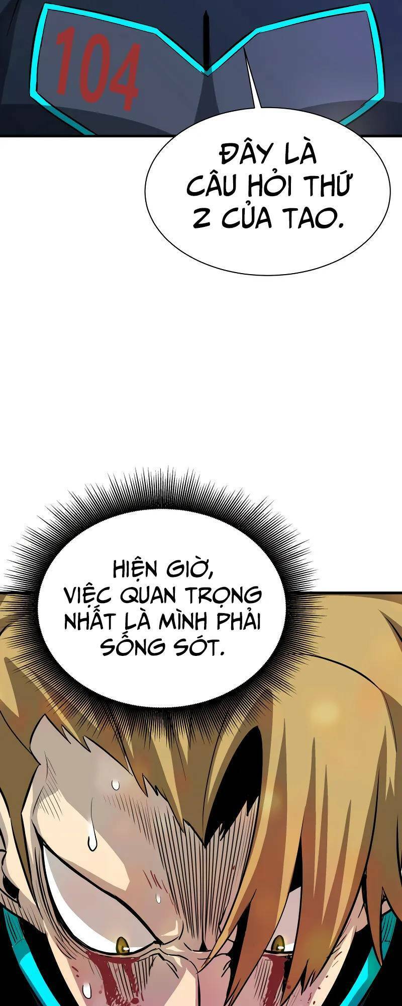 Ta Trở Về Từ Địa Ngục Chapter 38 - 9