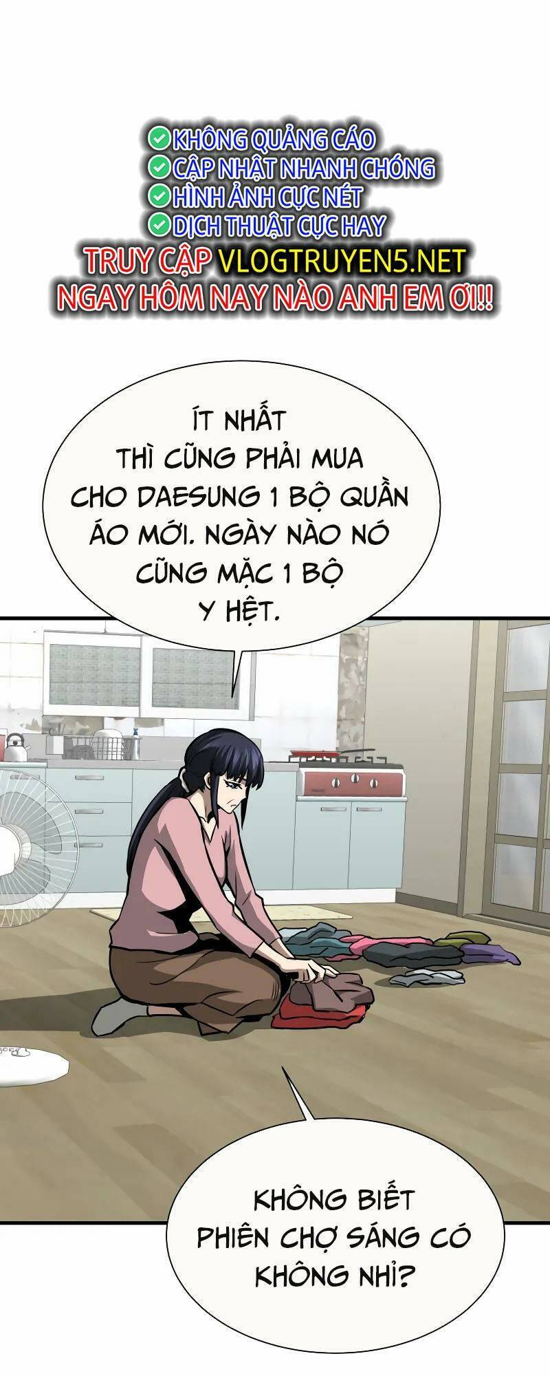 Ta Trở Về Từ Địa Ngục Chapter 39 - 34