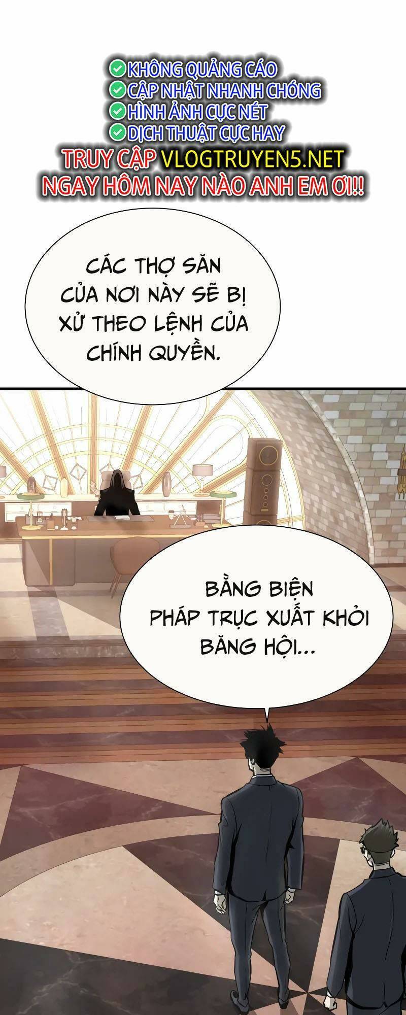 Ta Trở Về Từ Địa Ngục Chapter 39 - 50