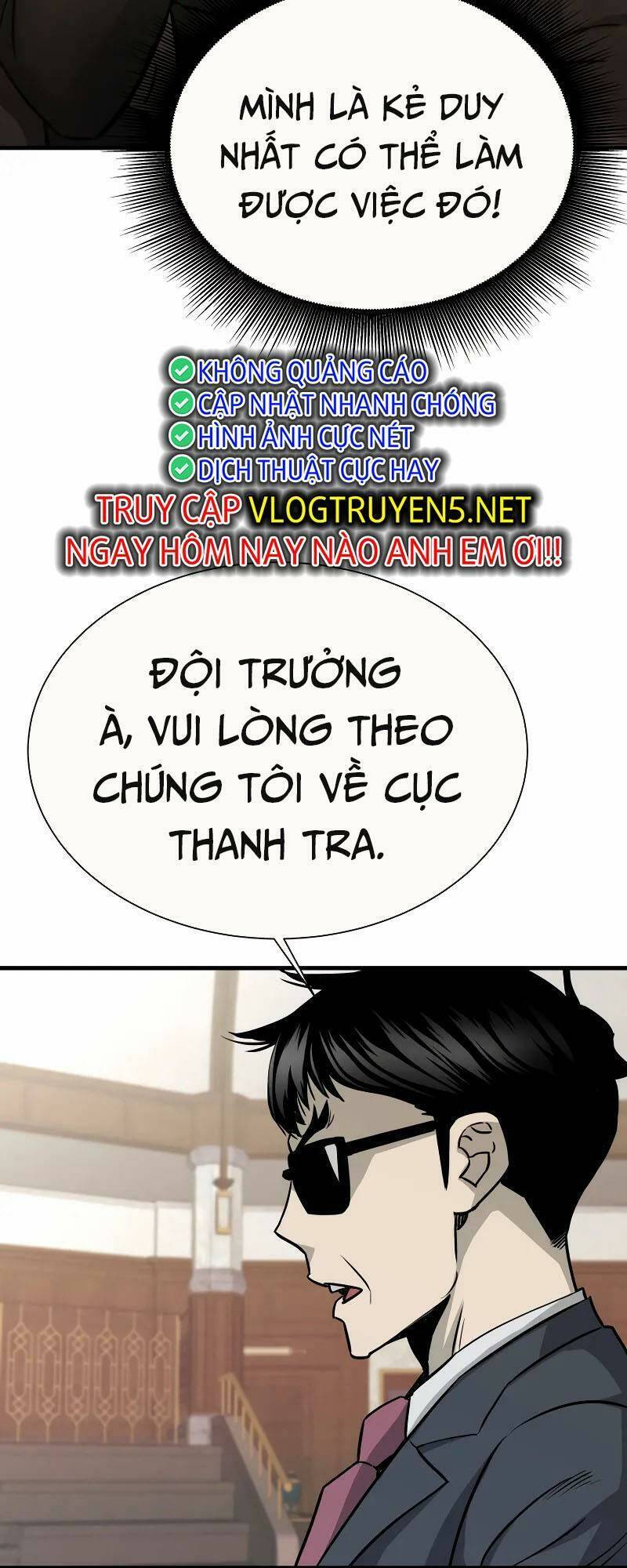 Ta Trở Về Từ Địa Ngục Chapter 39 - 53