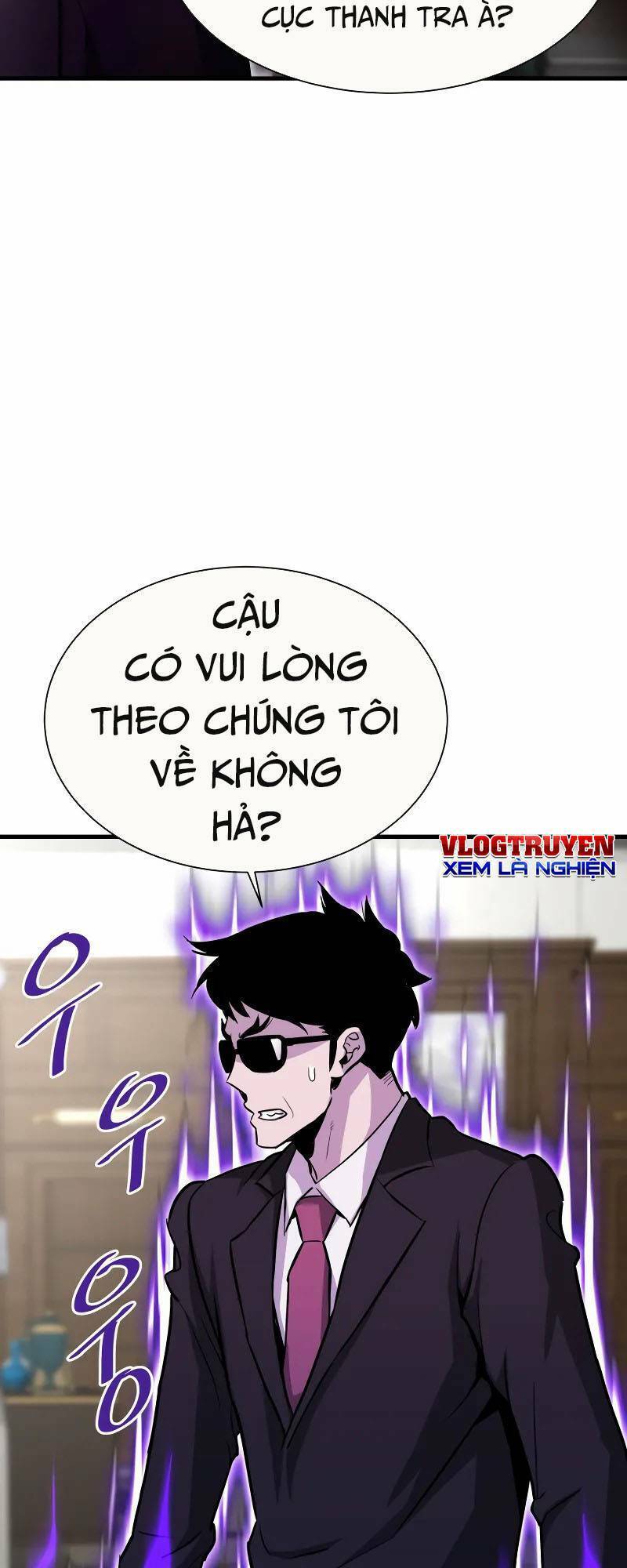 Ta Trở Về Từ Địa Ngục Chapter 39 - 57