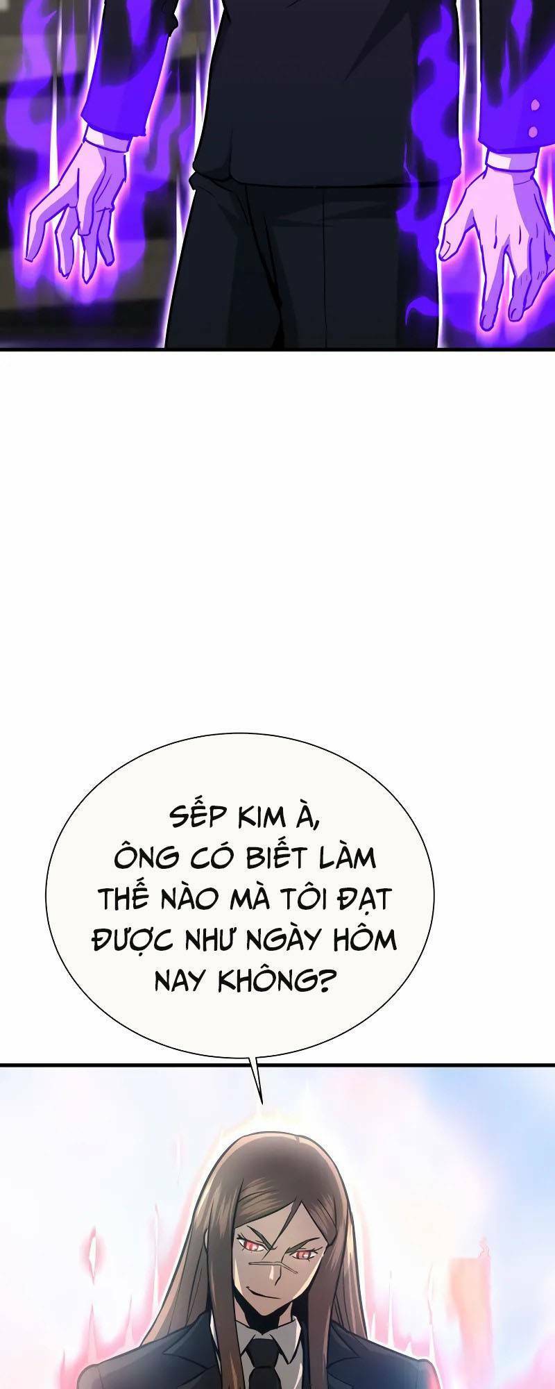 Ta Trở Về Từ Địa Ngục Chapter 39 - 58