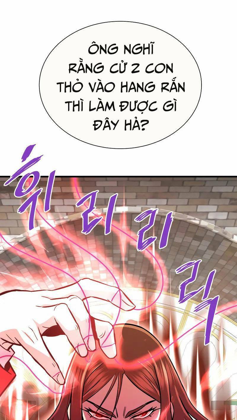 Ta Trở Về Từ Địa Ngục Chapter 39 - 61