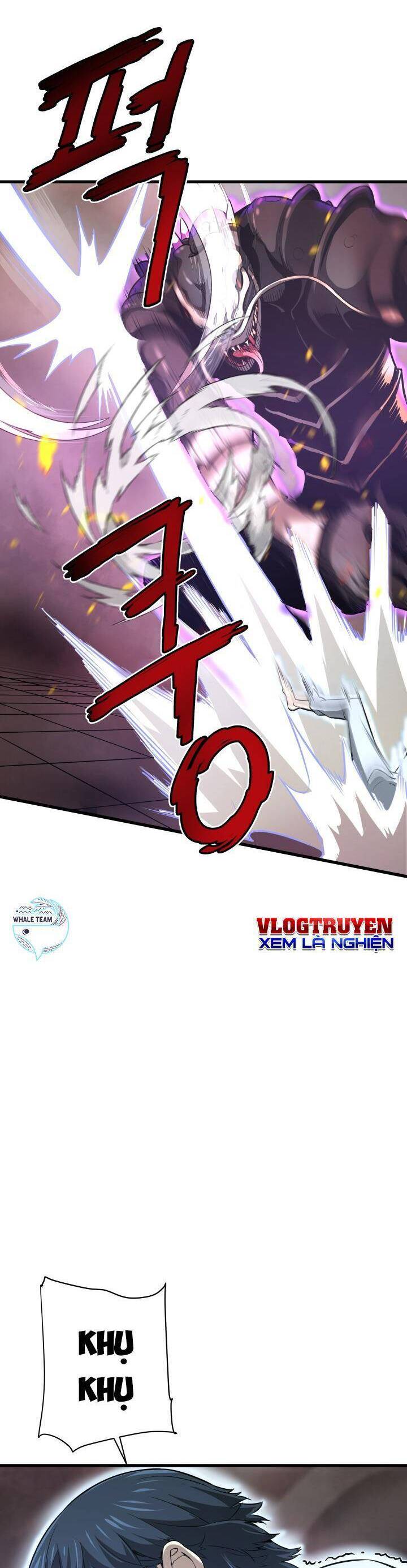 Ta Trở Về Từ Địa Ngục Chapter 4 - 6