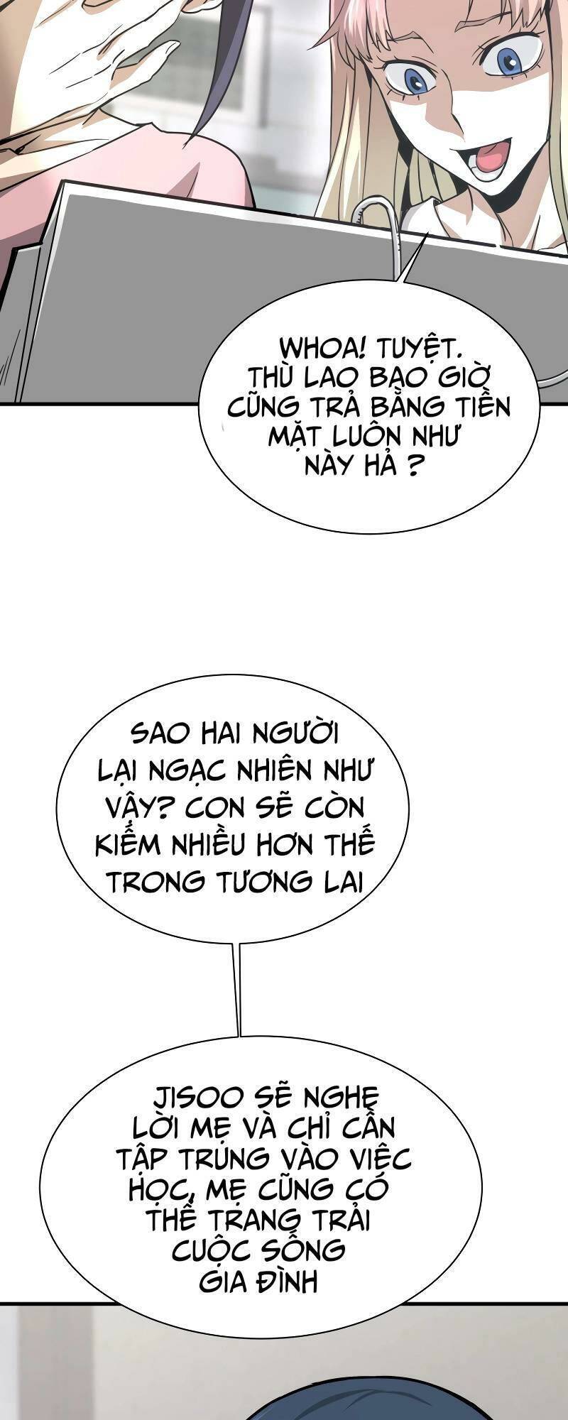 Ta Trở Về Từ Địa Ngục Chapter 40 - 21