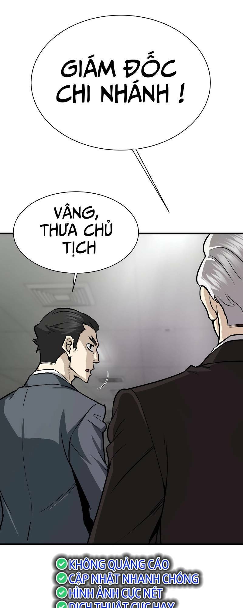 Ta Trở Về Từ Địa Ngục Chapter 40 - 42