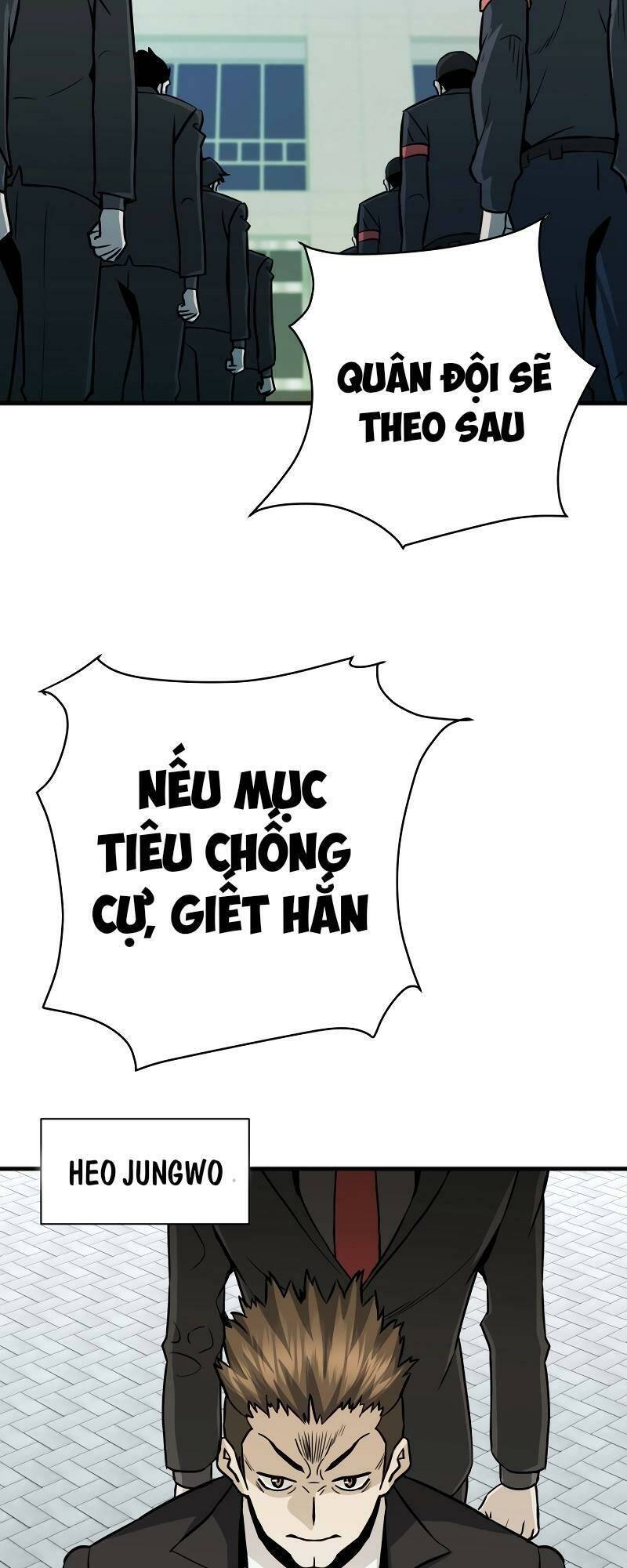 Ta Trở Về Từ Địa Ngục Chapter 40 - 65