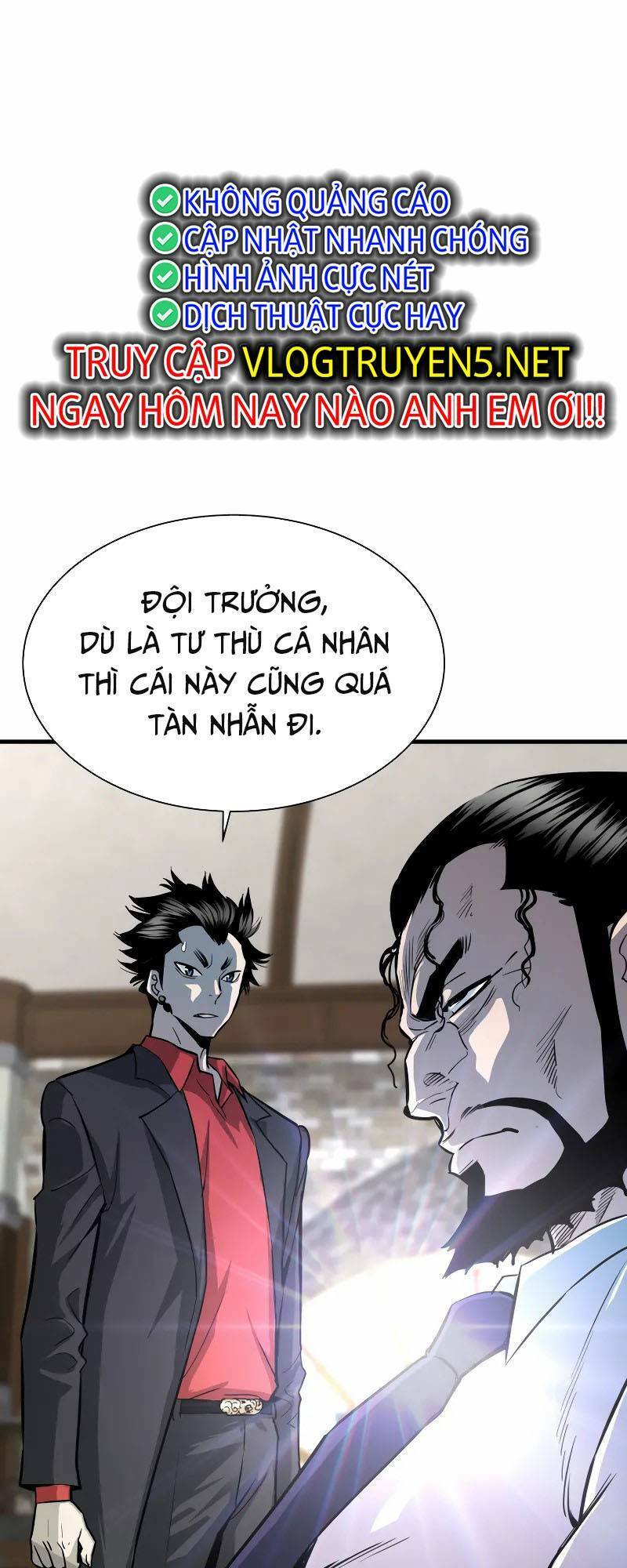 Ta Trở Về Từ Địa Ngục Chapter 41 - 14