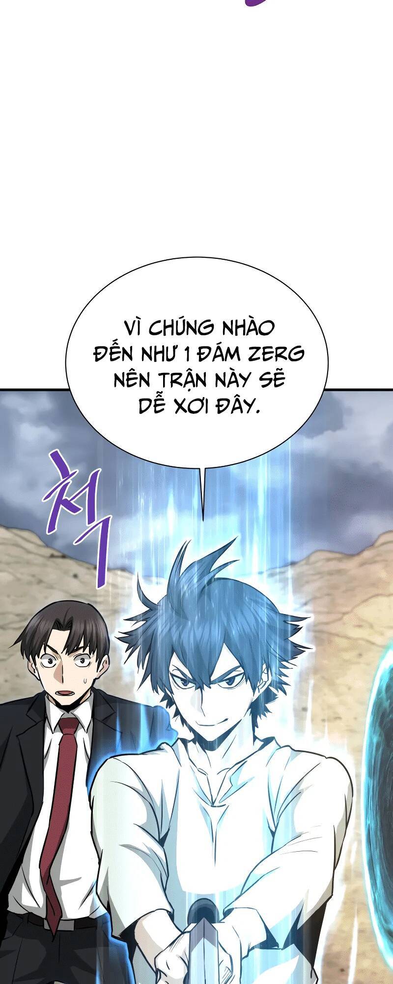 Ta Trở Về Từ Địa Ngục Chapter 42 - 11