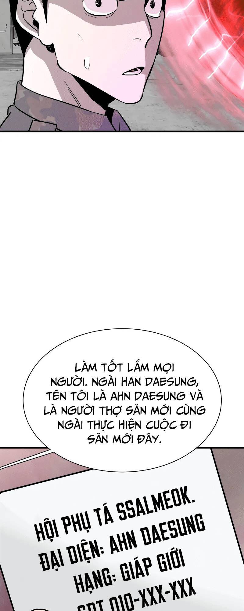 Ta Trở Về Từ Địa Ngục Chapter 42 - 44