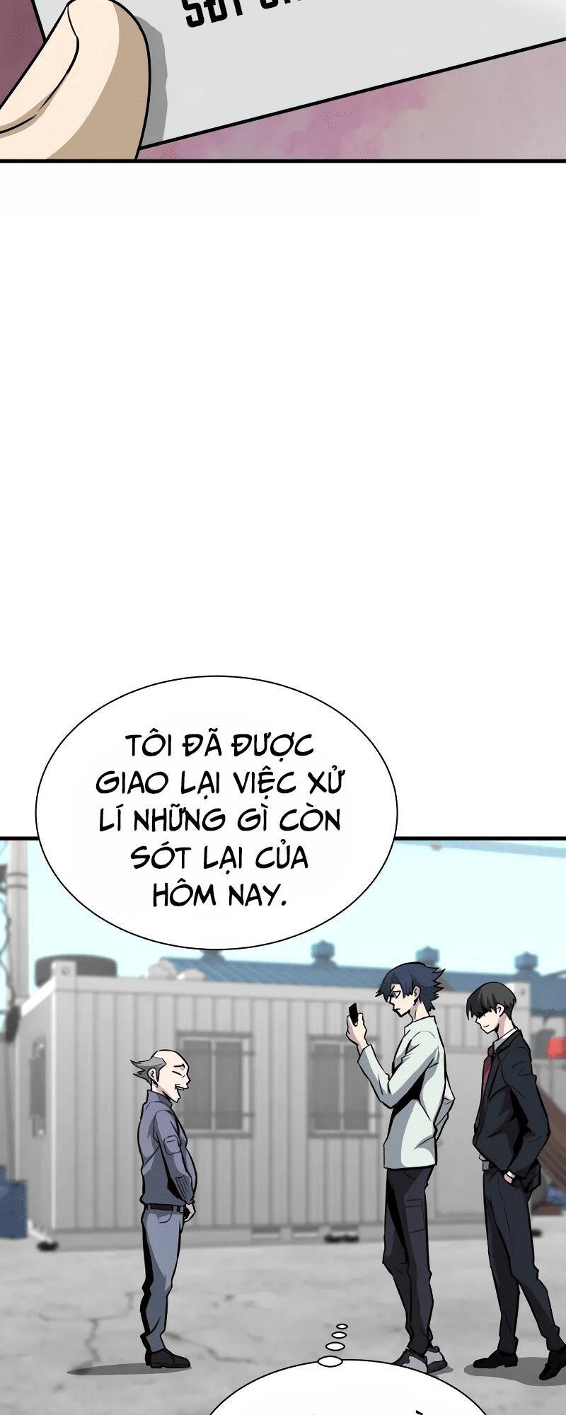 Ta Trở Về Từ Địa Ngục Chapter 42 - 45