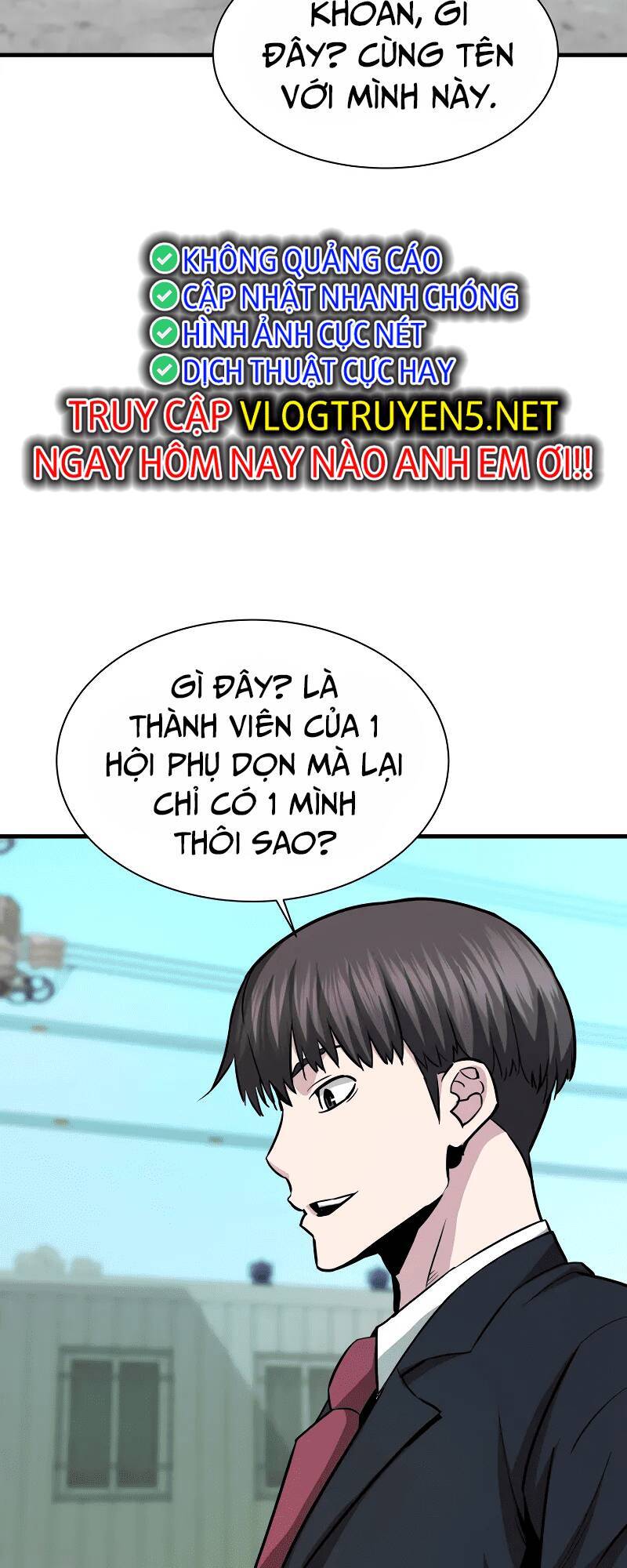 Ta Trở Về Từ Địa Ngục Chapter 42 - 46