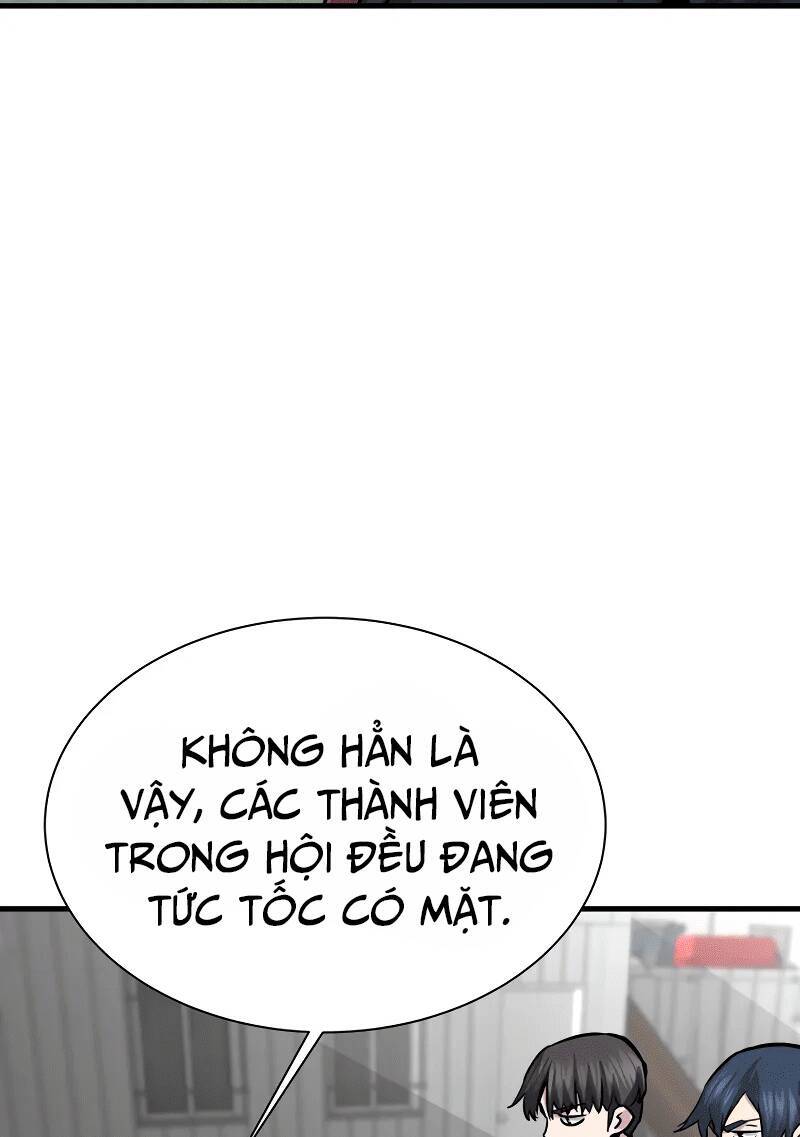 Ta Trở Về Từ Địa Ngục Chapter 42 - 47