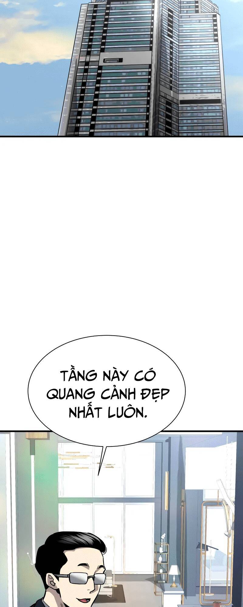 Ta Trở Về Từ Địa Ngục Chapter 42 - 53