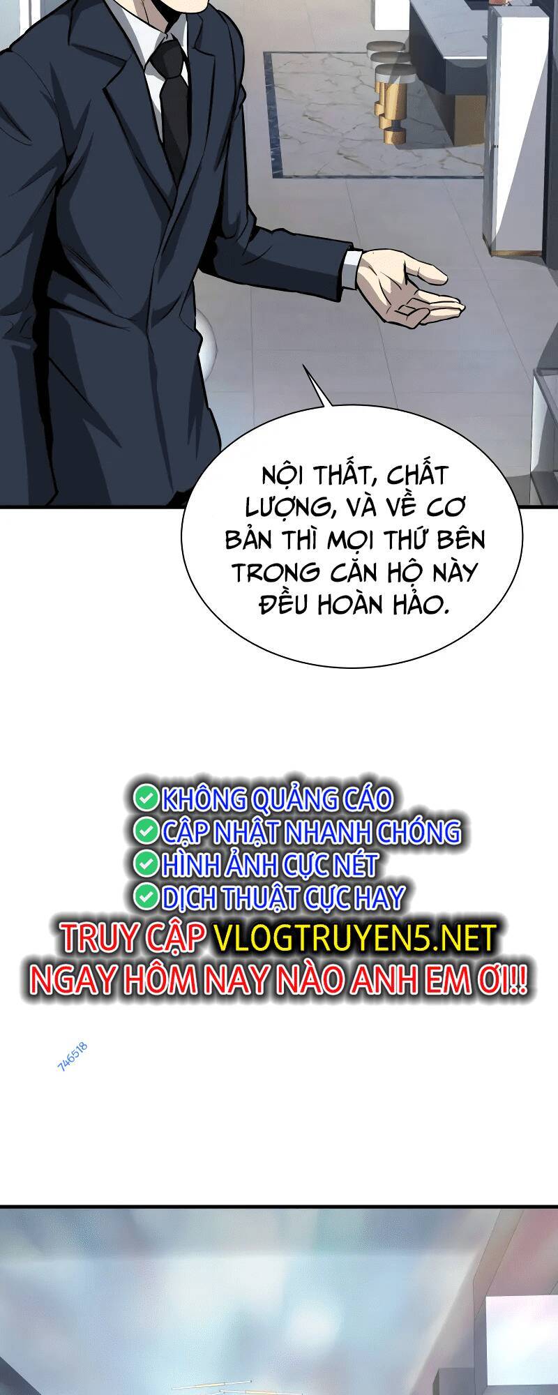 Ta Trở Về Từ Địa Ngục Chapter 42 - 54