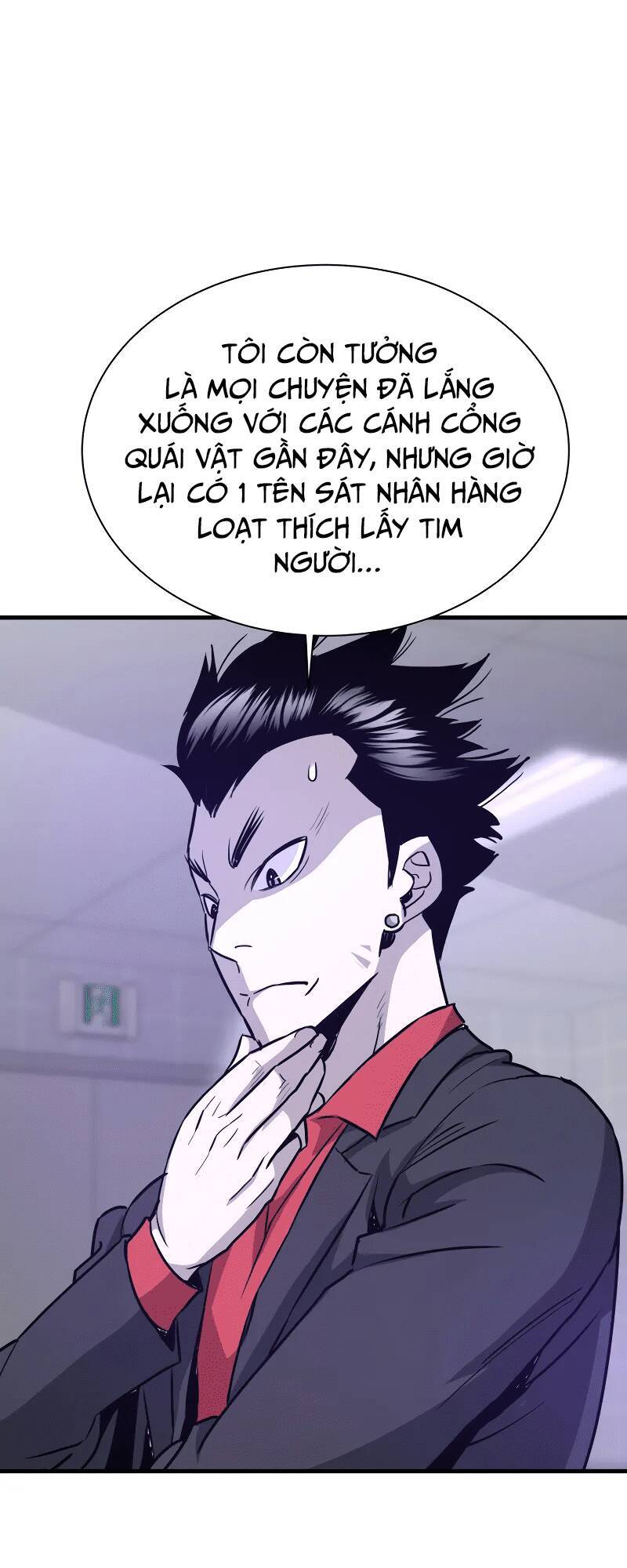 Ta Trở Về Từ Địa Ngục Chapter 42 - 84