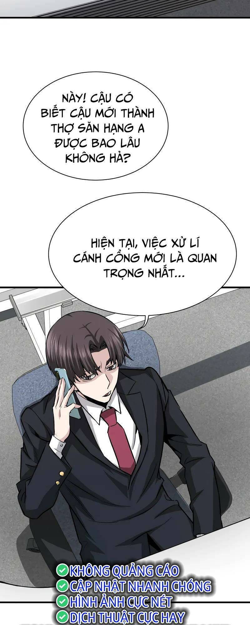 Ta Trở Về Từ Địa Ngục Chapter 43 - 22