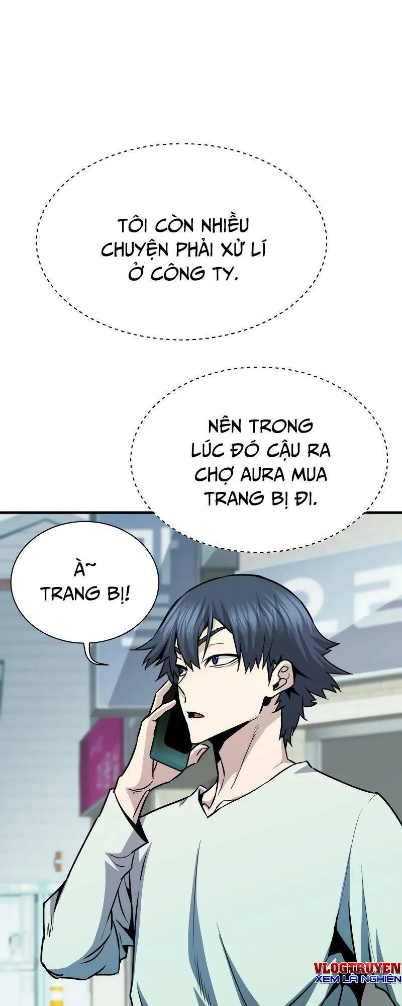 Ta Trở Về Từ Địa Ngục Chapter 43 - 26