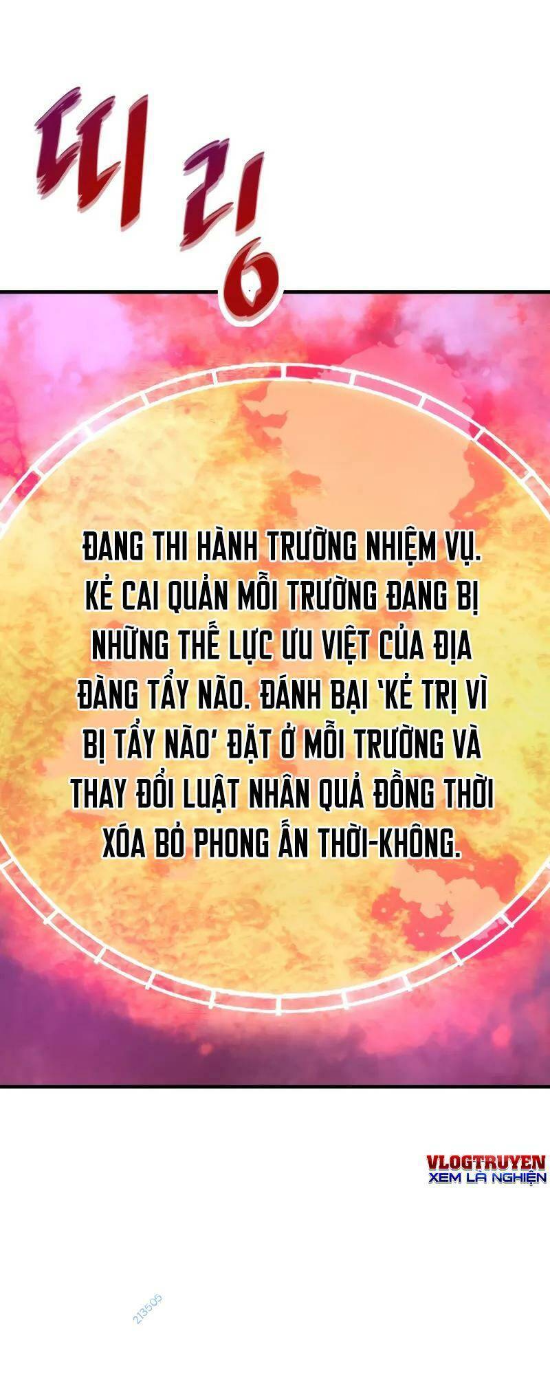 Ta Trở Về Từ Địa Ngục Chapter 43 - 33