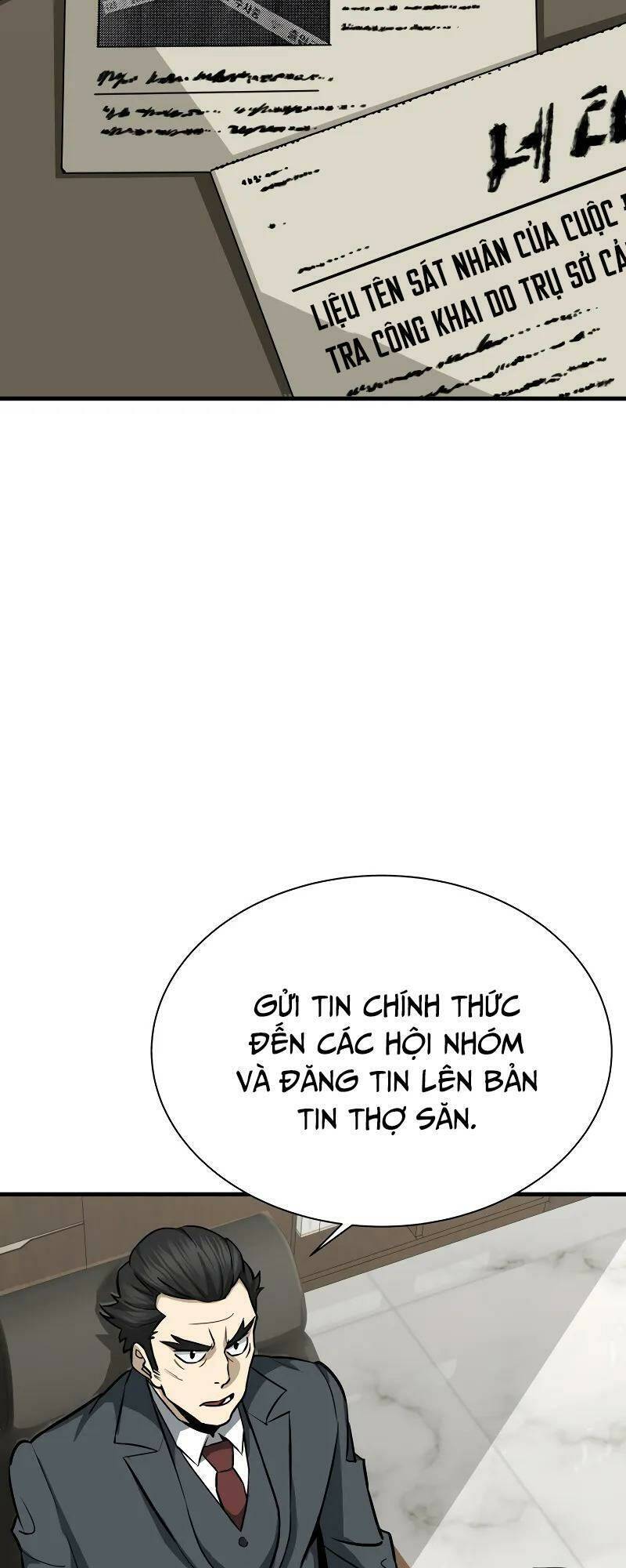 Ta Trở Về Từ Địa Ngục Chapter 43 - 51