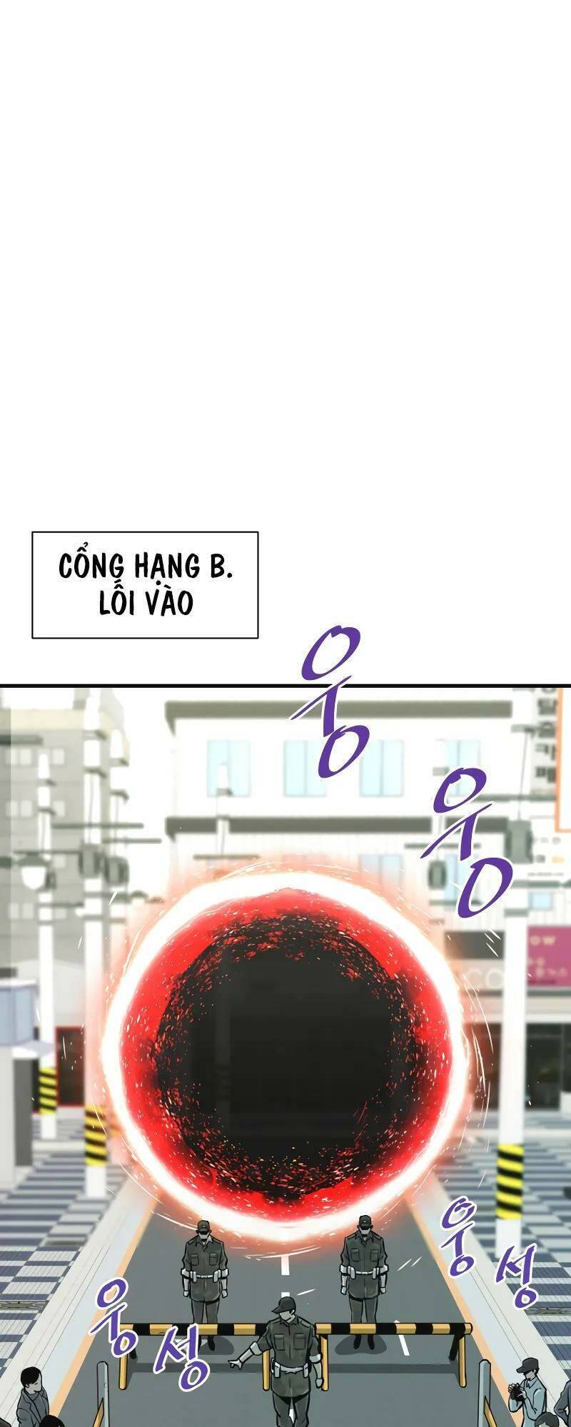 Ta Trở Về Từ Địa Ngục Chapter 44 - 17