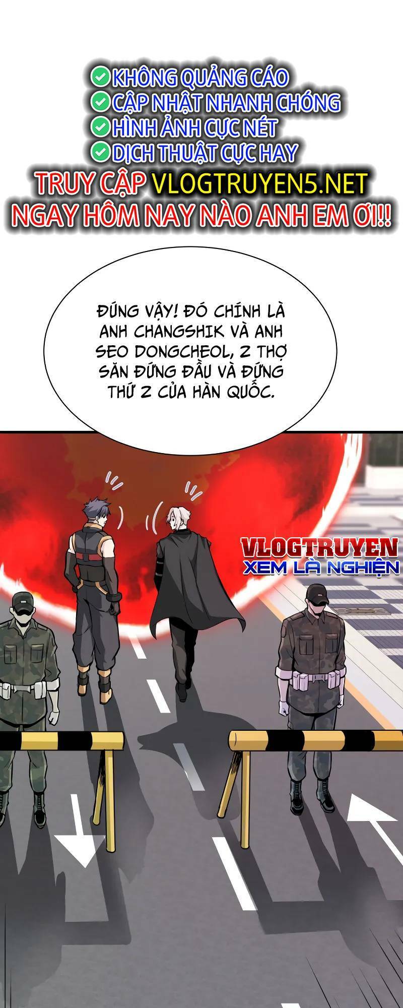 Ta Trở Về Từ Địa Ngục Chapter 44 - 29