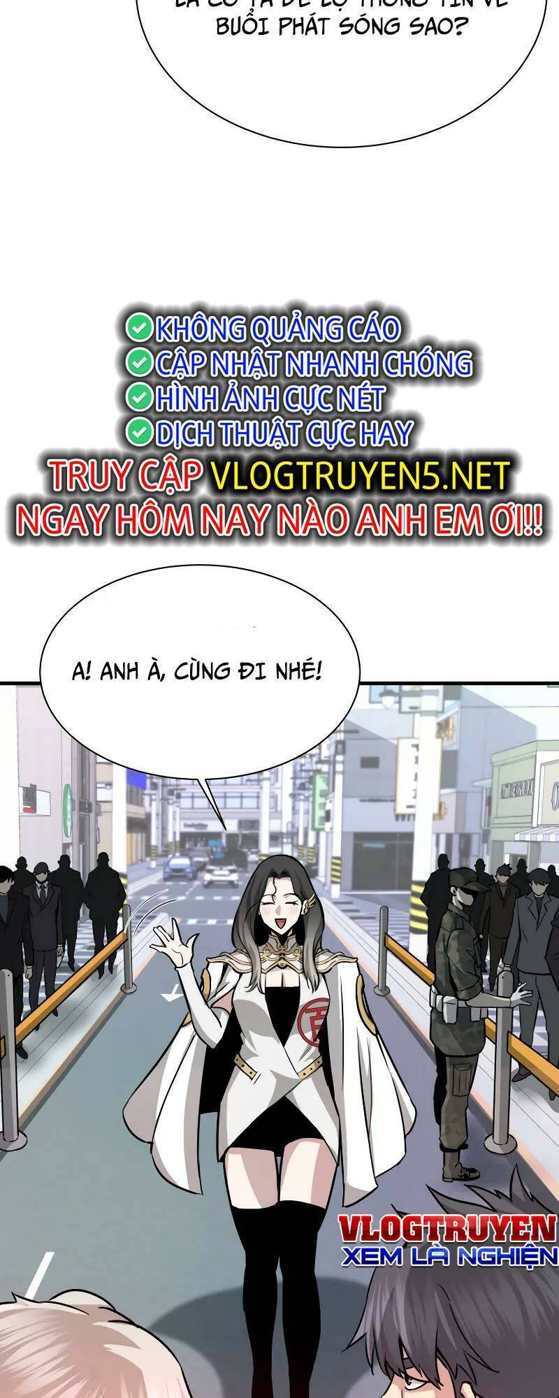 Ta Trở Về Từ Địa Ngục Chapter 44 - 33