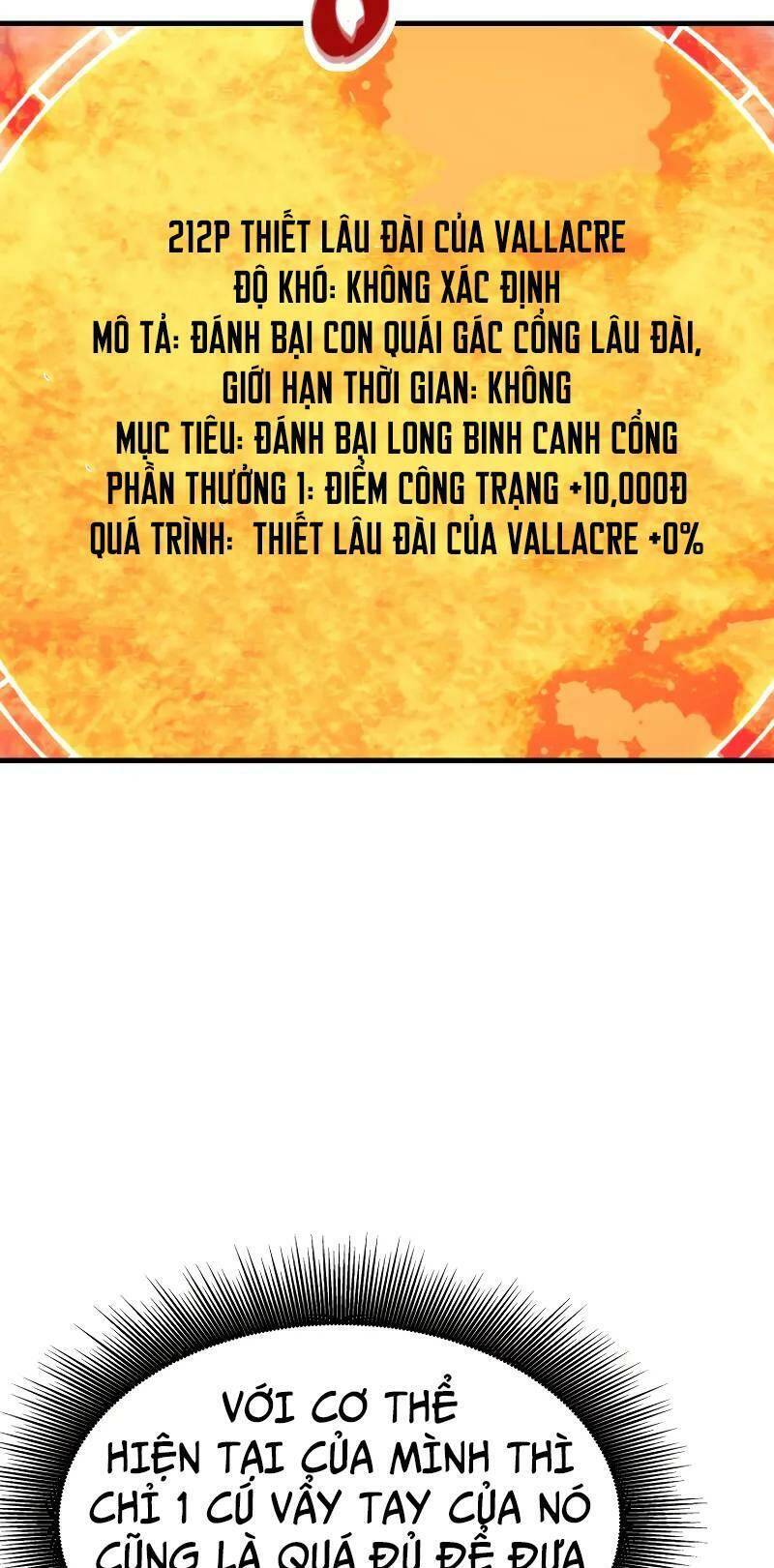 Ta Trở Về Từ Địa Ngục Chapter 44 - 7