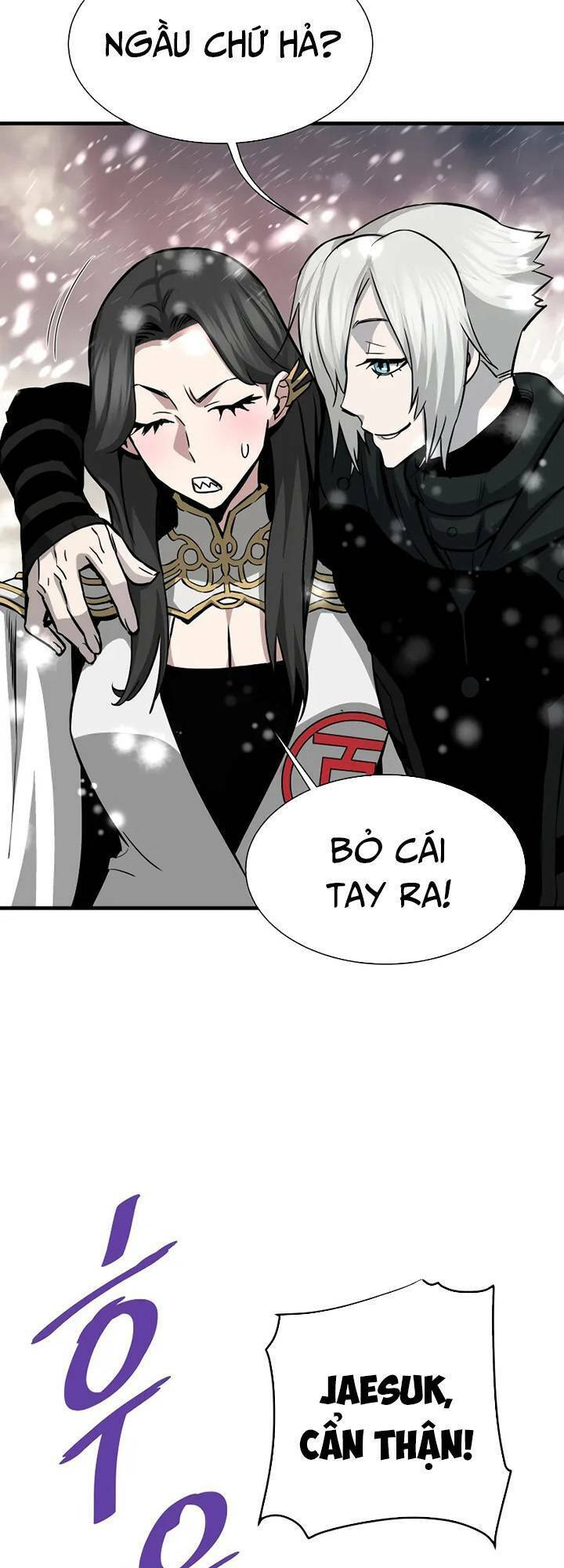 Ta Trở Về Từ Địa Ngục Chapter 45 - 25