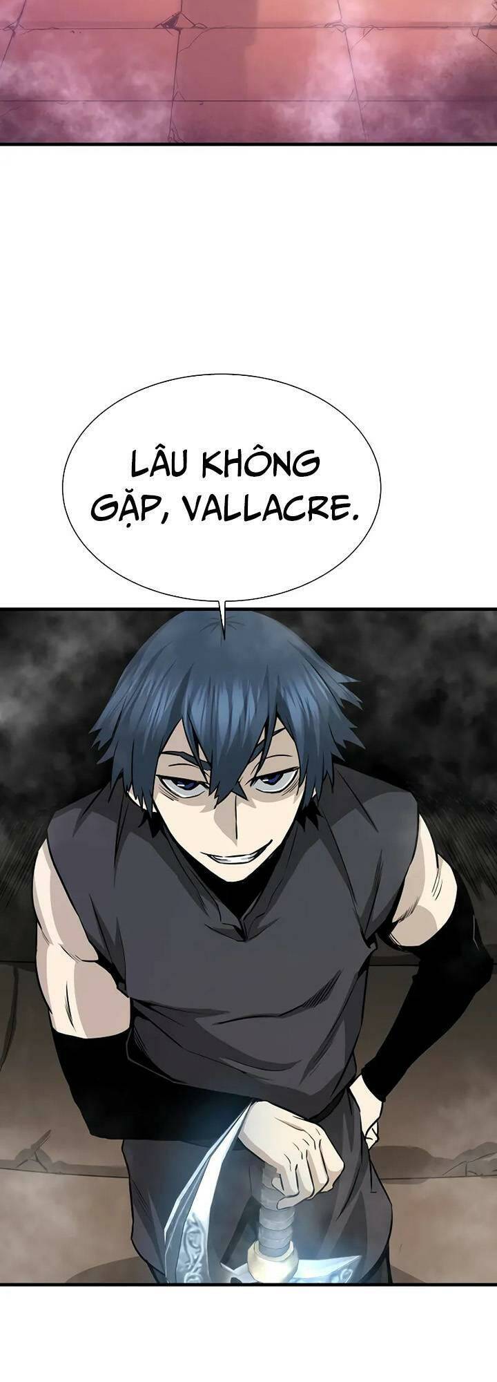 Ta Trở Về Từ Địa Ngục Chapter 45 - 45