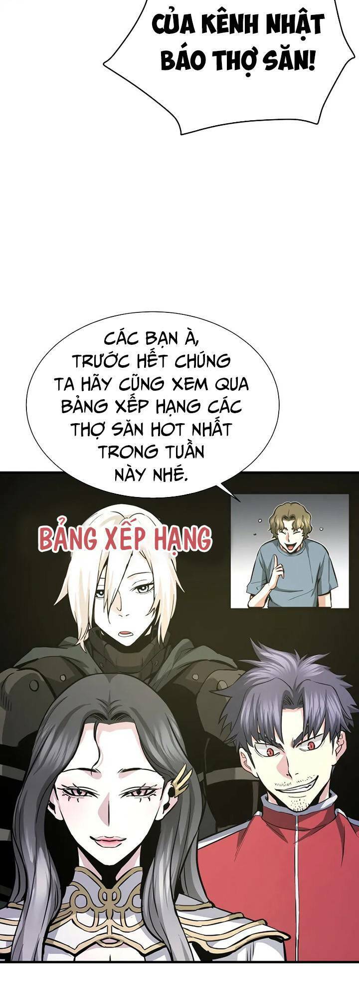 Ta Trở Về Từ Địa Ngục Chapter 45 - 53