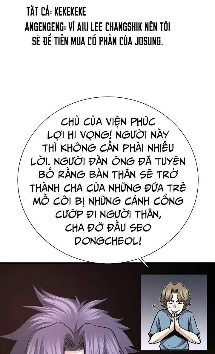 Ta Trở Về Từ Địa Ngục Chapter 45 - 55