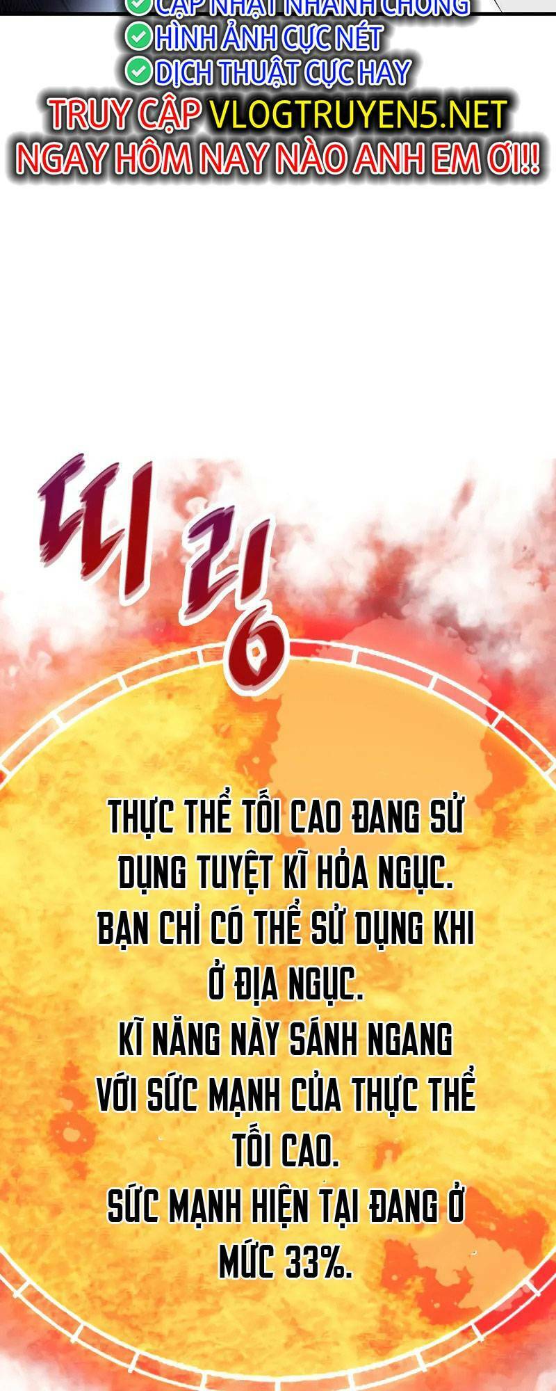 Ta Trở Về Từ Địa Ngục Chapter 46 - 59