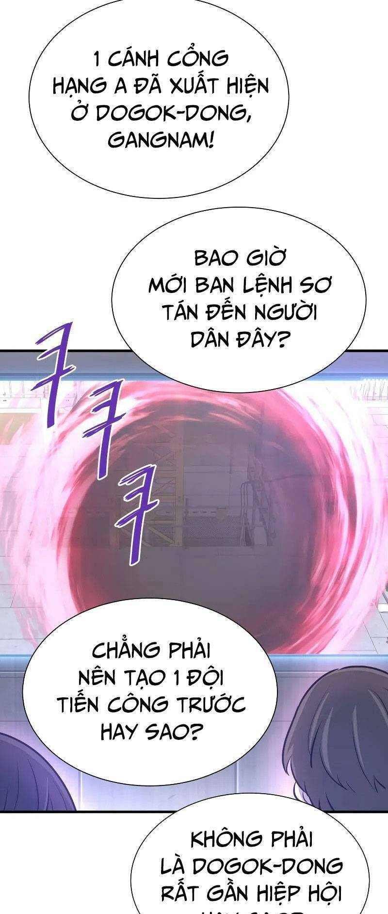 Ta Trở Về Từ Địa Ngục Chapter 46 - 84