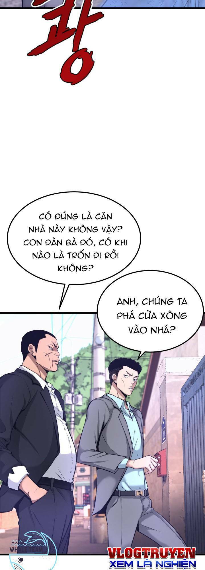 Ta Trở Về Từ Địa Ngục Chapter 7 - 6