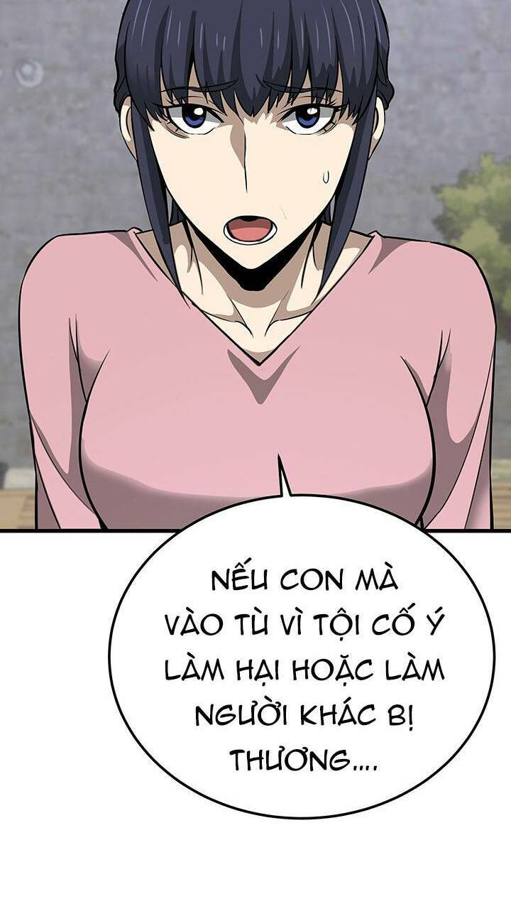 Ta Trở Về Từ Địa Ngục Chapter 8 - 10