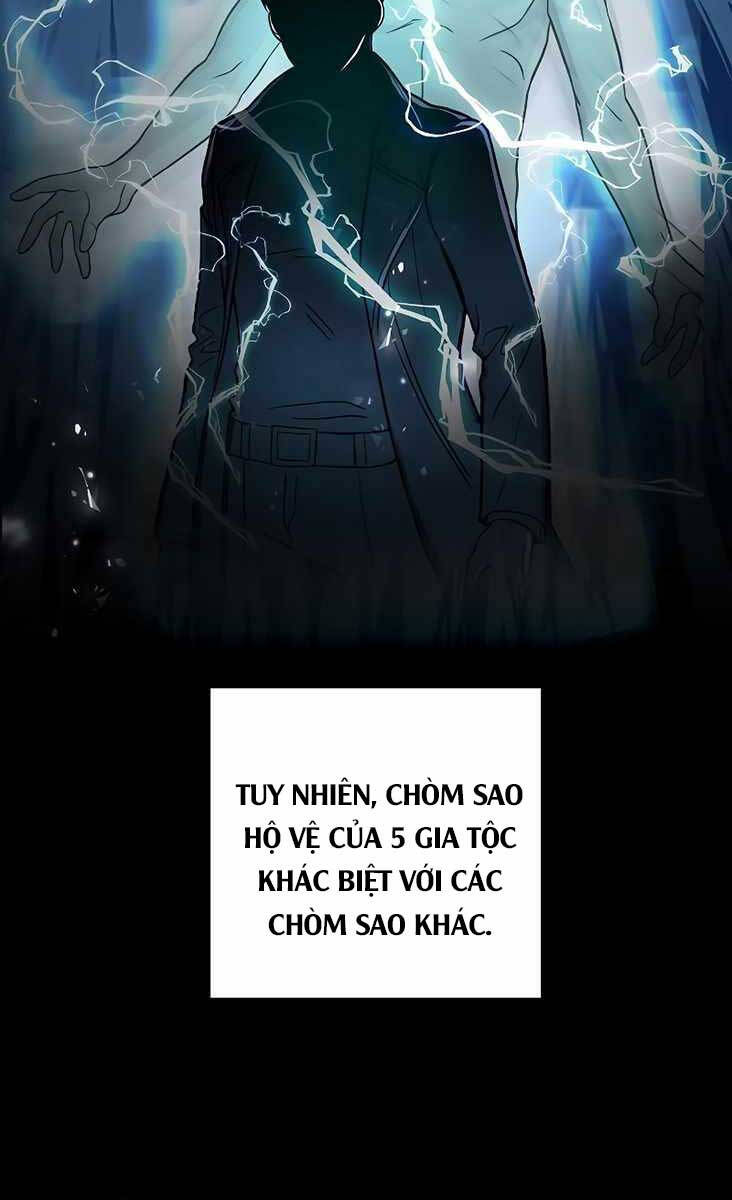 Chòm Sao Là Đệ Tử Của Tôi Chapter 1 - 27